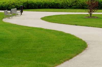 Cement Walkway Service