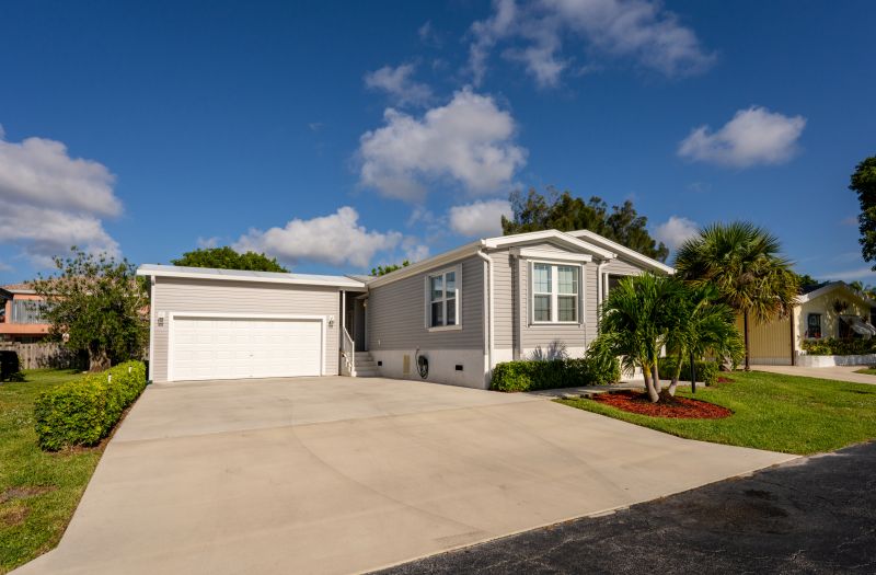 Garage Foundation Replacement