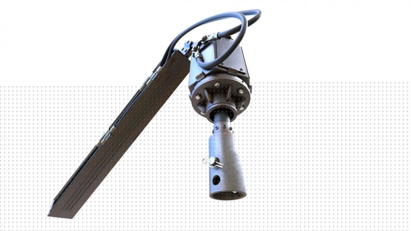 Pilings Installation