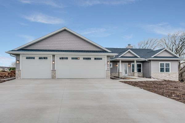 Cost of Cement Driveway Replacement in Boise