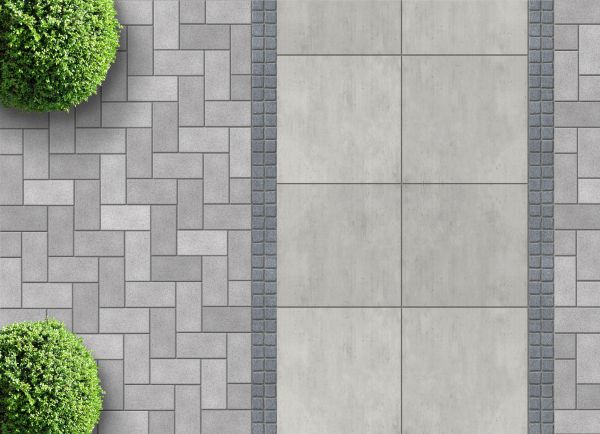 Cost of Concrete Paving in Boise