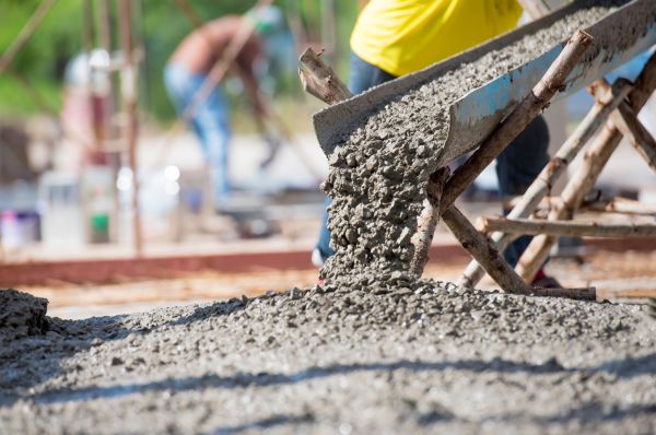 Cost of Concrete Pouring in Boise