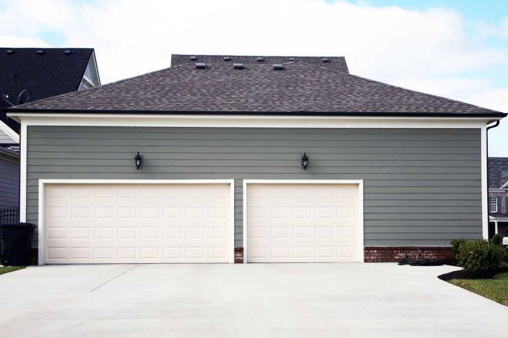 Cost of Concrete Slab Laying in Boise