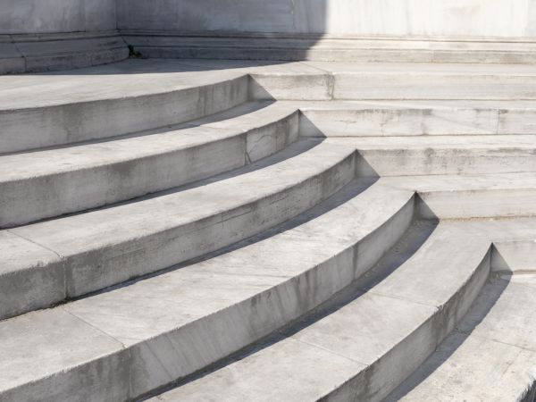 Cost of Concrete Steps Service in Boise