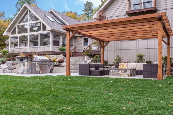 Cost of Patio Remodeling in Boise