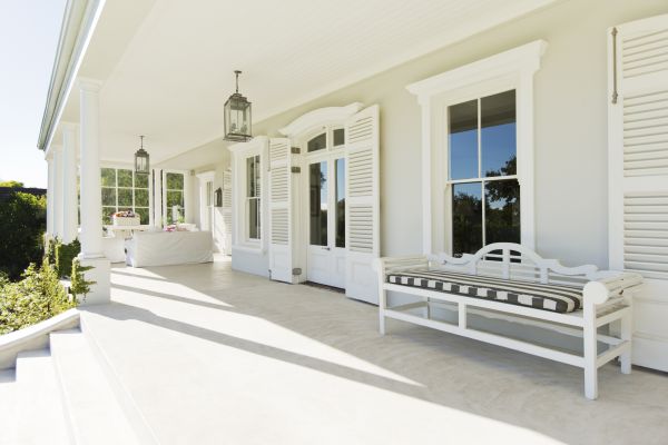 Cost of Porch Installation in Boise