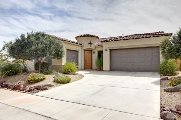 Cost of Residential Concrete Service in Boise