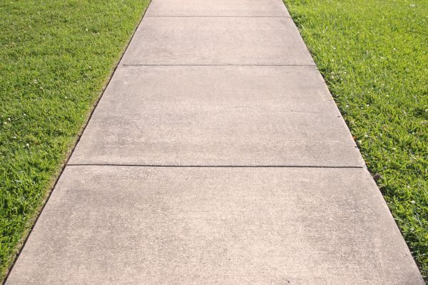 Cost of Sidewalk Replacement in Boise