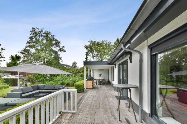 Cost of Patio Renovation in Boise
