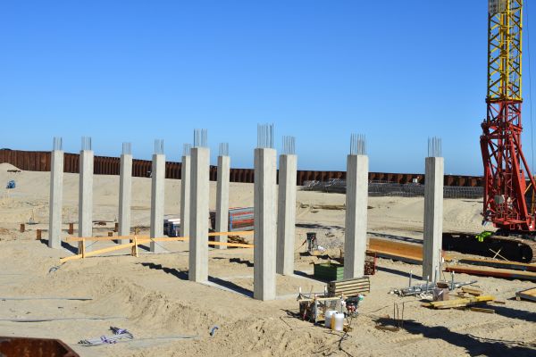 Cost of Foundation Piers Installation in Boise