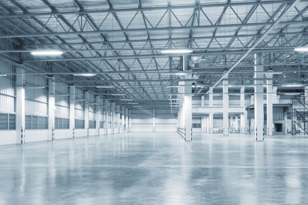 Cost of Polished Concrete Service in Boise