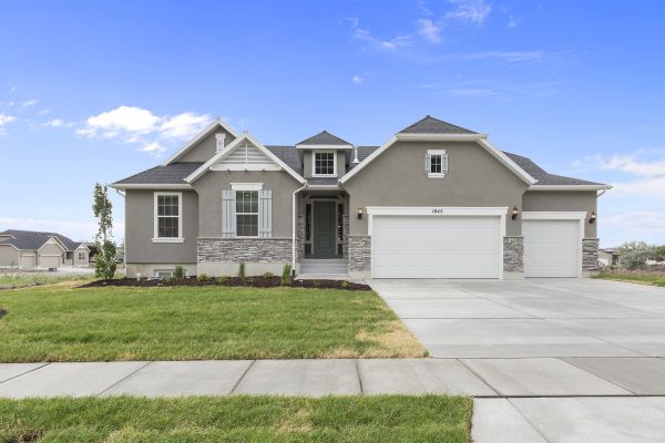 Cost of Residential Driveway Service in Boise