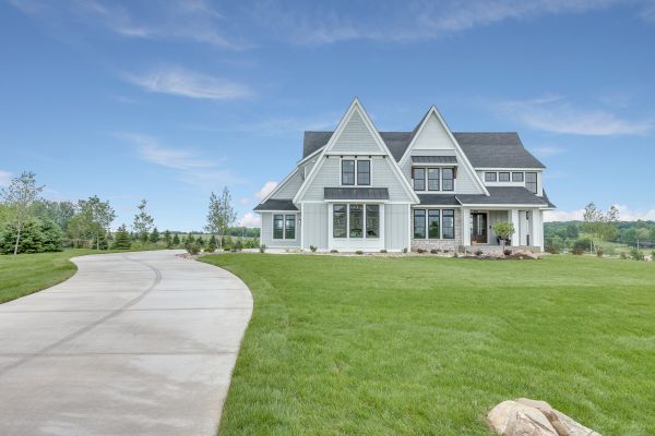 Cost of New Driveway Construction in Boise