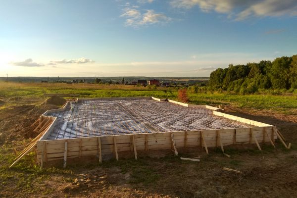 Cost of Foundation Pouring in Boise