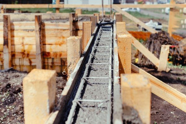 Cost of Deep Foundation Installation in Boise