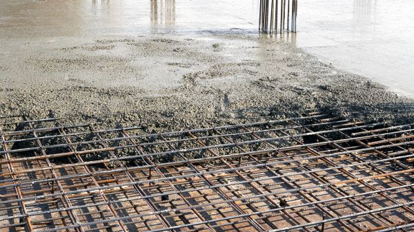 Cost of Commercial Concrete Pouring in Boise