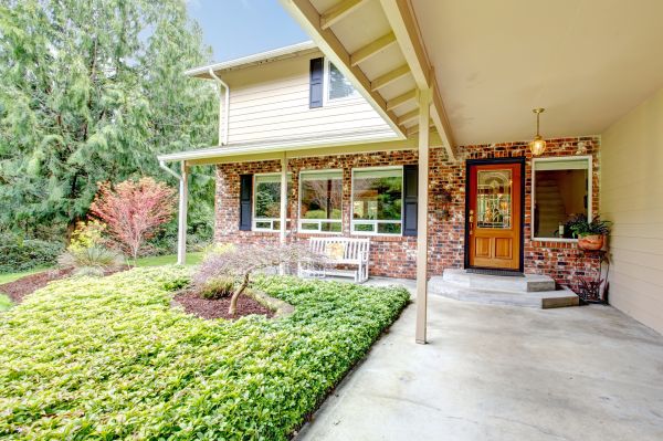Cost of Concrete Installation in Boise