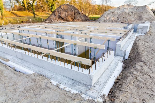 Cost of House Foundation Installation in Boise