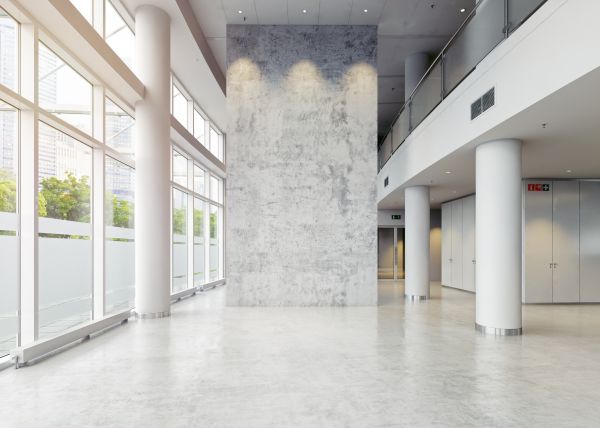 Cost of Concrete Floor Replacement in Boise