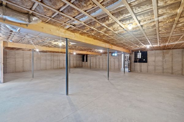 Cost of Basement Floor Installation in Boise