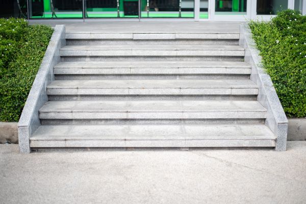 Cost of Front Steps Replacement in Boise