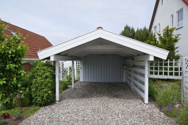 Cost of Carport Pad Installation in Boise