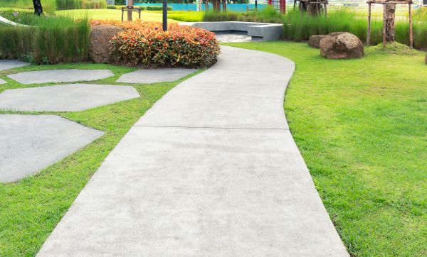 Cost of Path Installation in Boise