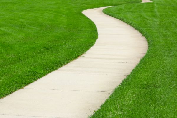 Cost of Walkway Building in Boise