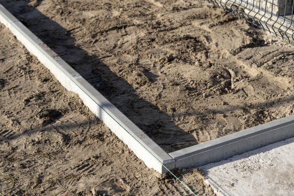 Cost of Footer Construction in Boise