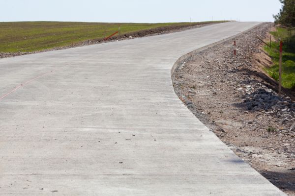 Cost of Driveway Cementing in Boise