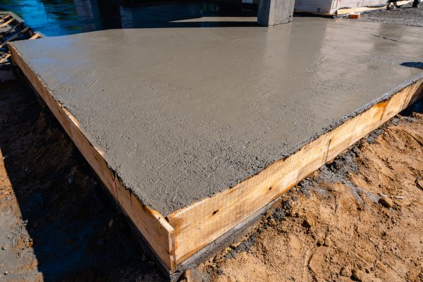 Cost of Slab Replacement in Boise