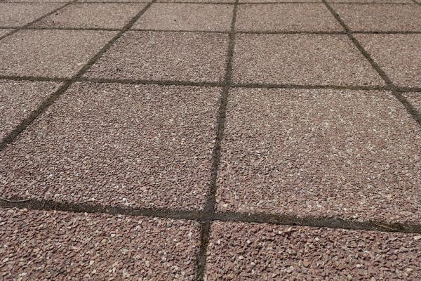 Cost of Exposed Aggregate Service in Boise