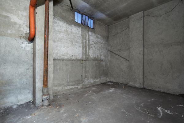 Cost of Basement Wall Construction in Boise