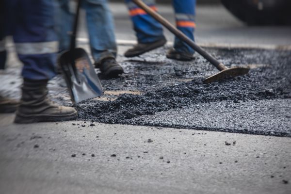 Cost of Driveway Pavement Installation in Boise
