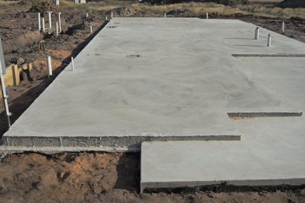 Cost of Slab Enlargement in Boise