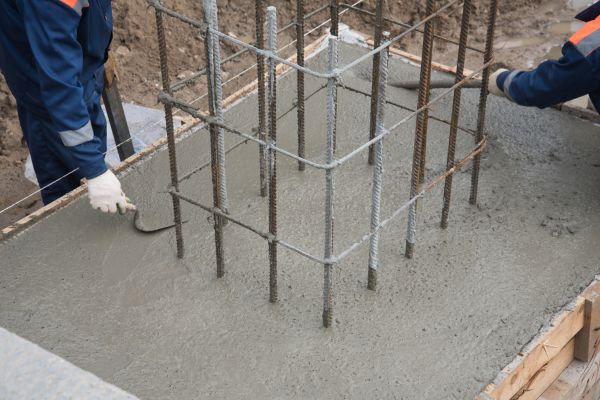 Cost of Foundation Pad Construction in Boise