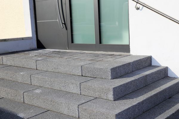 Cost of Custom Steps Installation in Boise