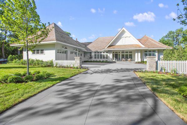 Cost of Driveway Remodeling in Boise