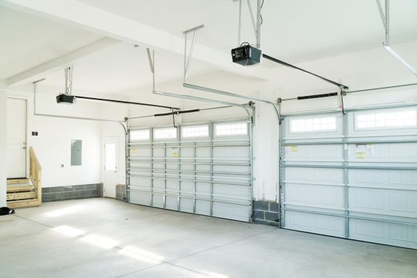 Cost of Garage Concreting in Boise