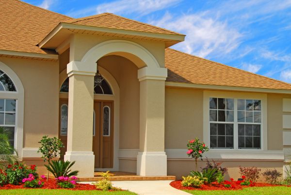 Cost of Entryway Construction in Boise