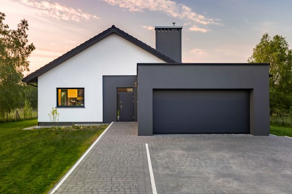 Cost of Concrete Extension Service in Boise
