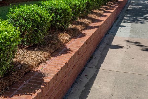Cost of Retaining Wall Installation in Boise