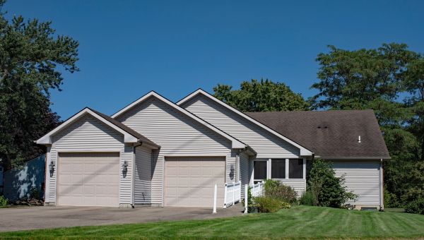 Cost of Driveway Ramp Installation in Boise