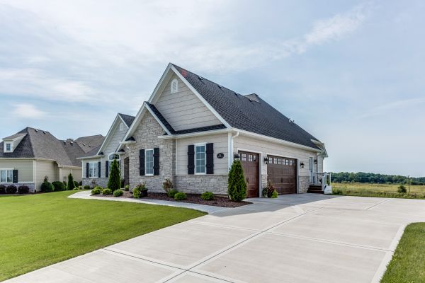 Cost of Concrete Driveway Replacement in Boise
